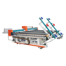 Fully cnc automatic insulating glass cutting machine table equipment